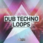 Featured image for “Dub Techno Loops by Biome Digital”