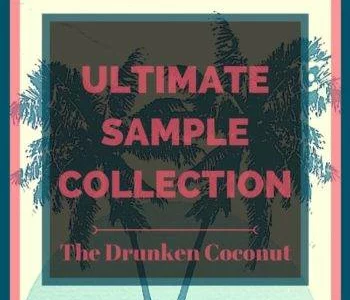 Featured image for “15 GB free samples and presets by The Drunken Coconut”