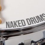 Featured image for “Naked Drums for free by Wilkinson Audio”