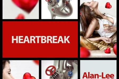 Featured image for “Track of the Week – Alan Lee feat. Tesz Millan – Heartbreak”