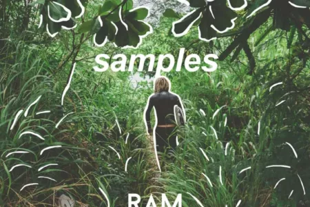 Featured image for “Splice Sounds released Ramzoid Samples”