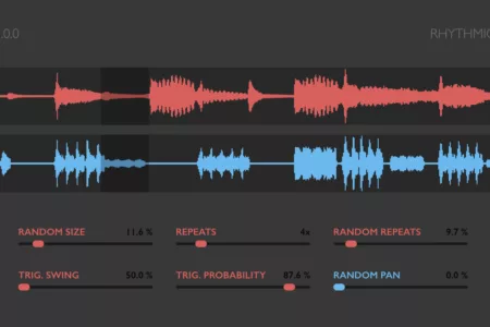 Featured image for “Sinevibes released Robotizer”