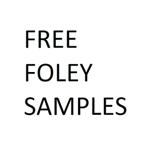 Featured image for “205 free foley samples by Paree Katti”