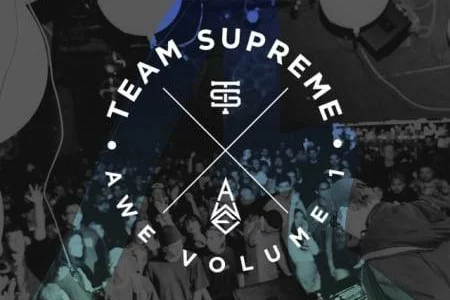 Featured image for “Splice Sounds released Team Supreme – AWE Samples”