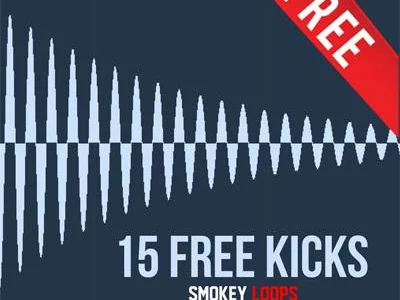 Featured image for “Free kicks by Smokey Loops”