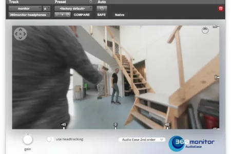 Featured image for “Audio Ease released 360pan suite v2.0”