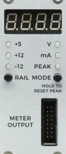 Featured image for “Joranalogue released Test 3 (Eurorack DIY Kit)”