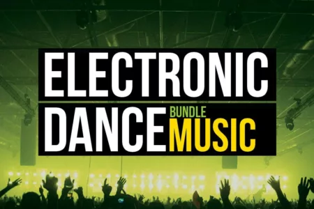 Featured image for “HighLife Samples released Electronic Dance Music Bundle”