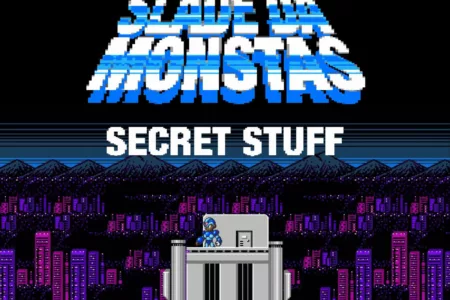 Featured image for “Splice Sounds released Slade Da Monsta’s Secret Stuff”