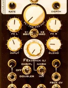 Featured image for “FEEDBACK Modules released MULTI DIMENSION”