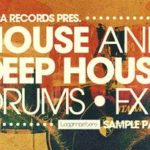 Featured image for “Loopmasters released Papa Records Presents House & Deep House Drums & Fx 2”