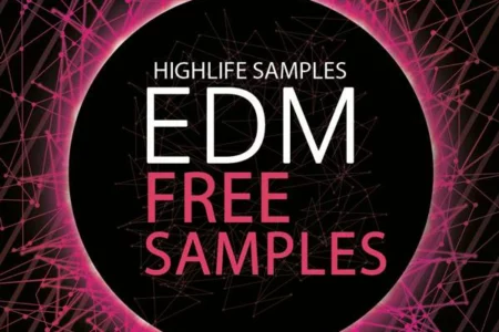 Featured image for “HighLife Samples released EDM Free Samples”