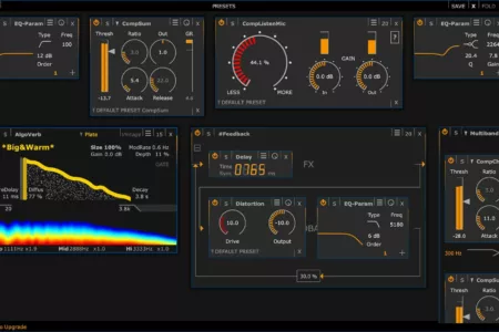 Featured image for “HOFA-Plugins released SYSTEM basic (Free)”