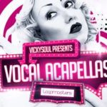 Featured image for “Loopmasters released Vickysoul Vocal Acapellas”