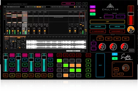 Featured image for “Touch Innovations brings back single-license purchase pricing for customisable multi-touch controller software”