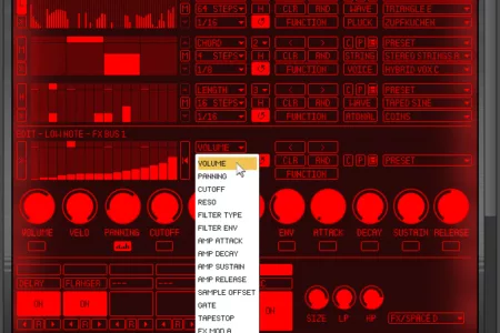 Featured image for “Rigid Audio announces Kontakt-instrument Hypernode”