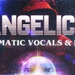 Featured image for “Loopmasters released Angelica: Cinematic Vocals & Beds”