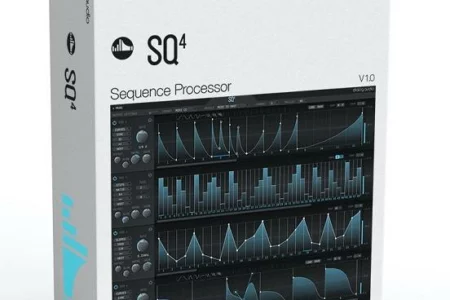 Featured image for “Dialog Audio unleashes unique SQ4 Sequence Processor plug”