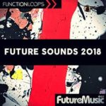 Featured image for “Future Sounds 2018 – Free samples, MIDI-files and presets by Function Loops”