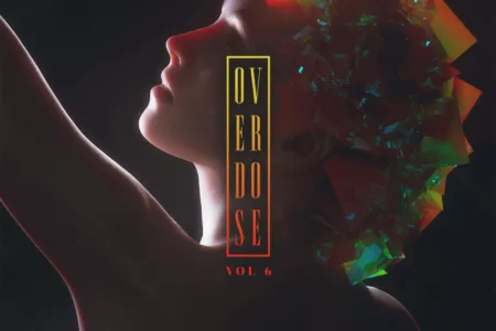 Featured image for “Splice Sounds released Medasin x Autograf – Overdose Vol. 6”