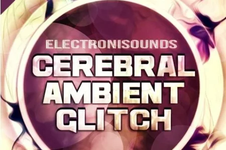 Featured image for “FREE CEREBRAL AMBIENT GLITCH SAMPLES by 123creative.com”