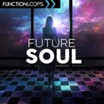 Featured image for “Function Loops releases Future Soul”