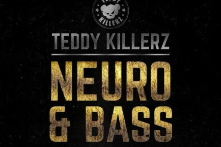 Featured image for “Splice Sounds released Teddy Killerz Neuro Bass Sample Pack”