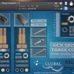 Featured image for “Three Cowbells – FREE Cowbell Instrument for Kontakt by Max McGhee”
