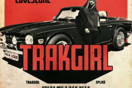 Featured image for “Splice Sounds released TRAKGIRL LOVESCORE Sample Pack”