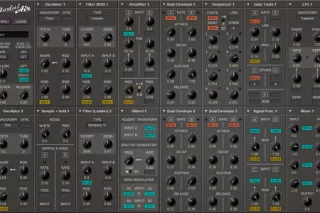 Featured image for “Full Bucket Music released ModulAir (Free Beta)”