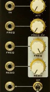 Featured image for “FEEDBACK Modules released LO-FUSION VCF”