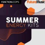 Featured image for “Function Loops releases free sample pack Summer energy kit”