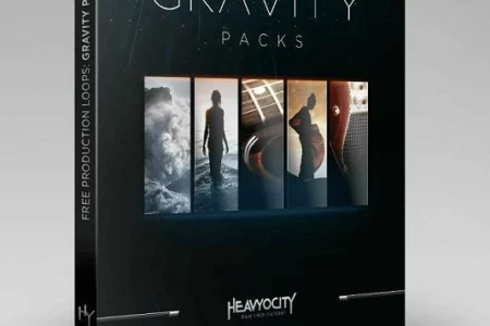 Featured image for “Heavyocity releases Free Production Loops 2018”