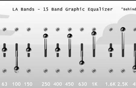 Featured image for “King Oz Records releases free graphical EQ LA Bands”