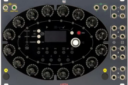 Featured image for “FRAP Tools announced USTA at Superbooth”