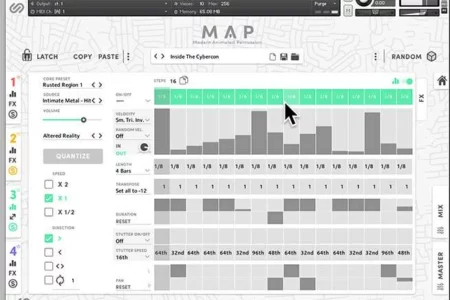 Featured image for “Sample Logic & Soundiron released Modern Animated Percussion”