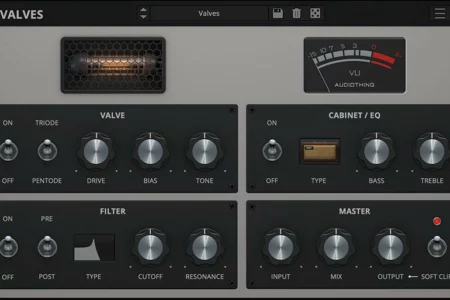 Featured image for “AudioThing released Valves”