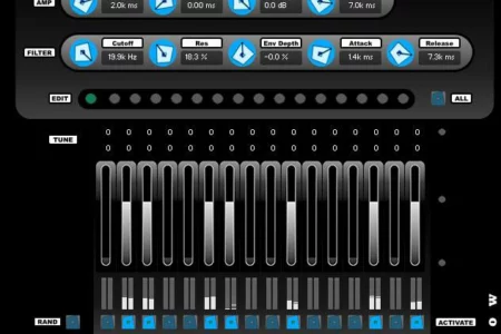 Featured image for “Kwonky Instruments released Smellow for Free”