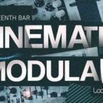 Featured image for “Loopmasters released The Sixteenth Bar – Cinematic Modular”