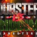 Featured image for “Loopmasters released Dubstep Outlaws VS Riddim Gangsters”