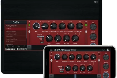 Featured image for “Eventide releases QVox for iOS”