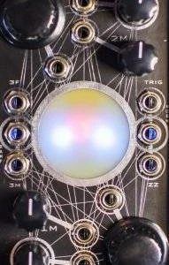 Featured image for “Jolin Lab released TABØR (Eurorack Module)”