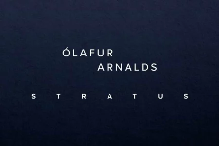 Featured image for “Spitfire Audio announced Ólafur Arnalds Stratus”