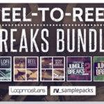 Featured image for “Loopmasters released Reel-to-Reel Breaks Bundle”