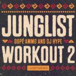 Featured image for “Loopmasters released Junglist Workout 2”