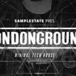 Featured image for “Loopmasters released London Ground – Minimal Tech House”