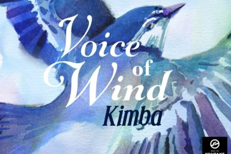 Featured image for “Soundiron released Voice of Wind: Kimba”