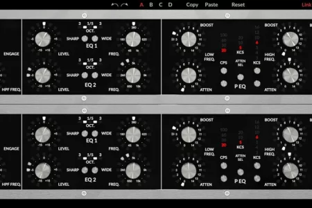 Featured image for “Plugin Alliance cooperates with Bettermaker and releases the plugin EQ232D”