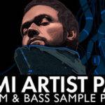 Featured image for “Loopmasters released Nami Artist Pack”