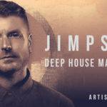 Featured image for “Loopmasters released Jimpster – Deep House Manoeuvre”